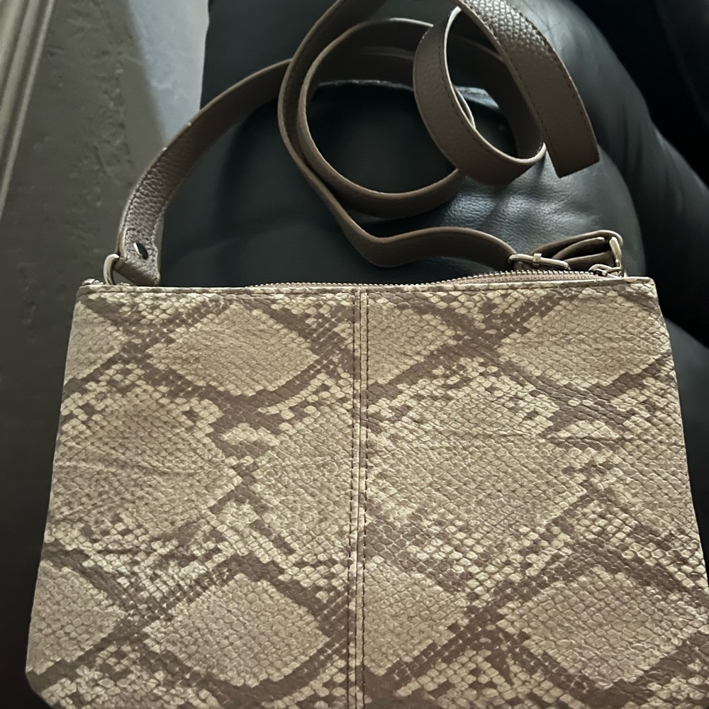 Thirty-One crossbody bag